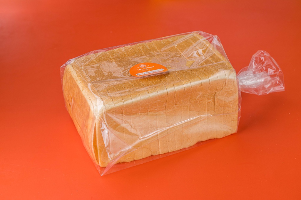 WHITE SLICE BREAD