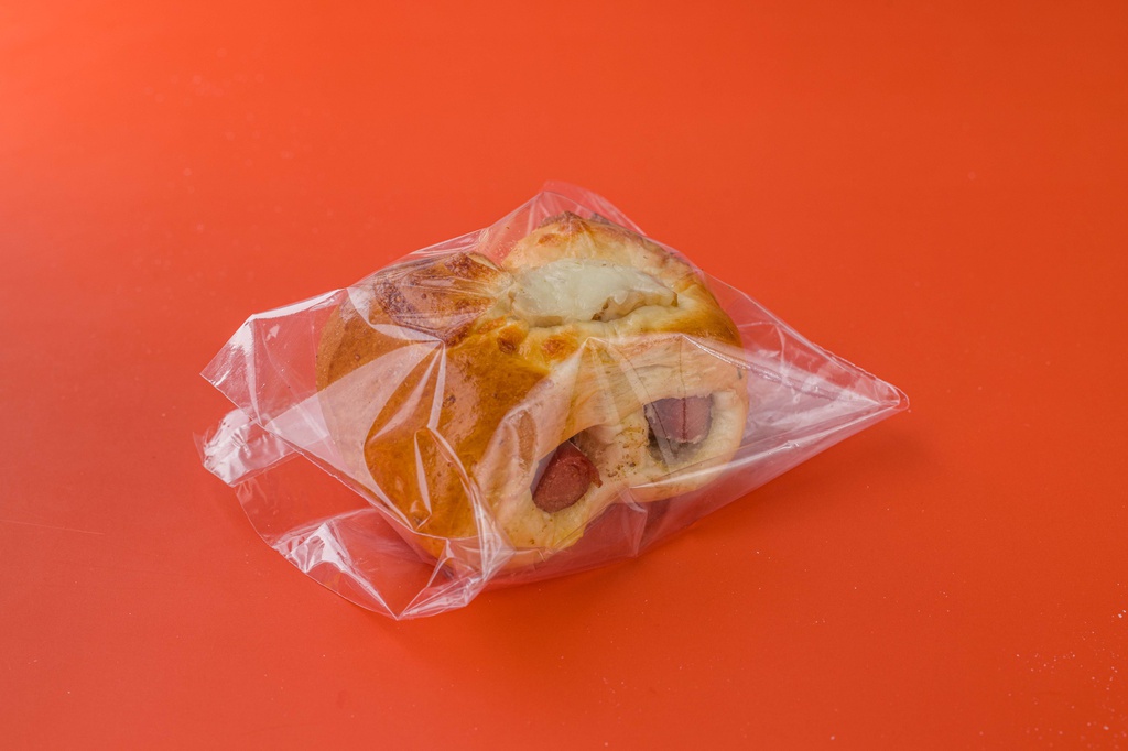 SAUSAGE MUSHROOM