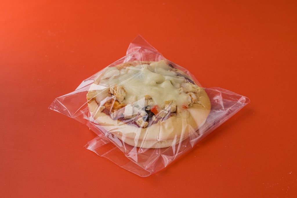 CHICKEN PIZZA