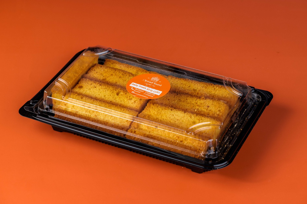 DRY CAKE TRAY