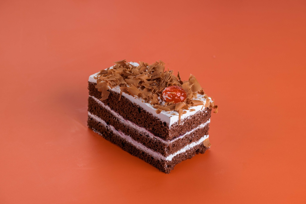BLACK FOREST PASTRY