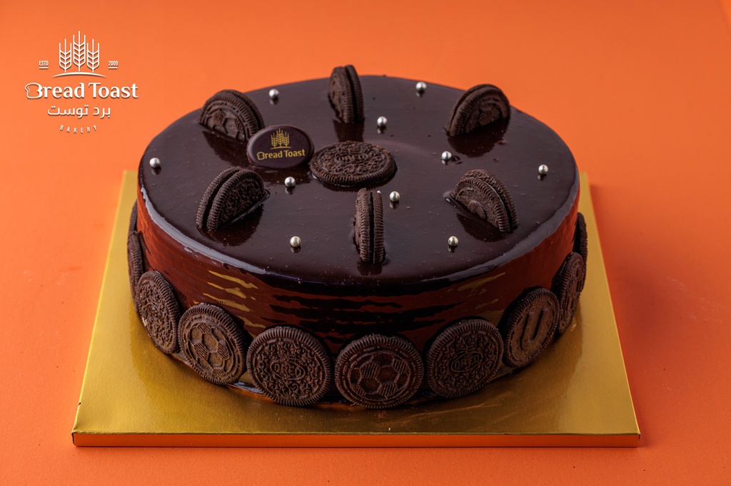 OREO CAKE