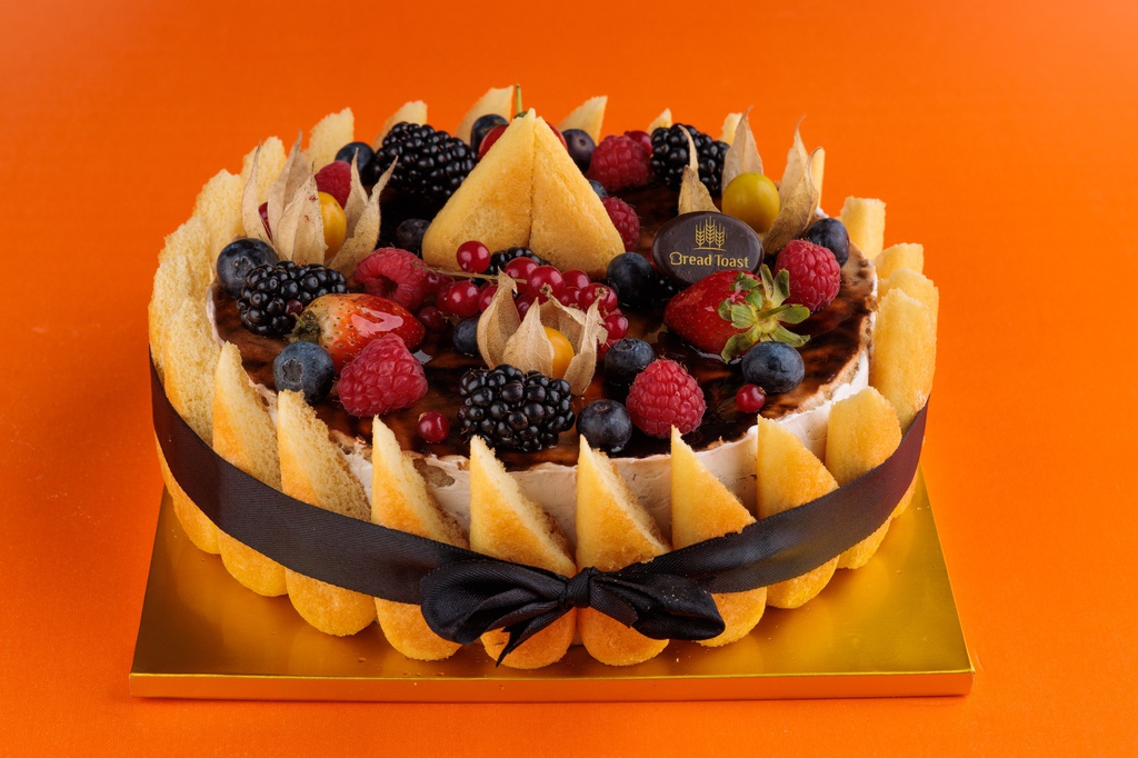 SIGNATURE TIRAMISSU CAKE