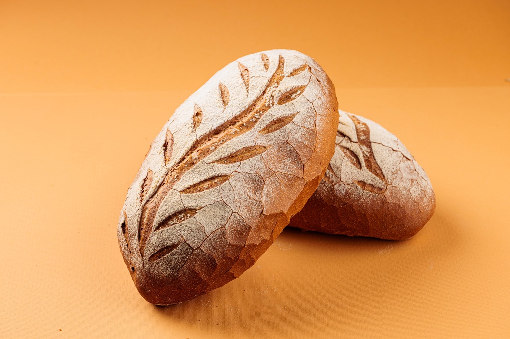 P-WHOLE MEAL BLOOMER