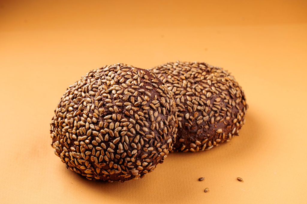 P-NORDLANDER BREAD ROUND