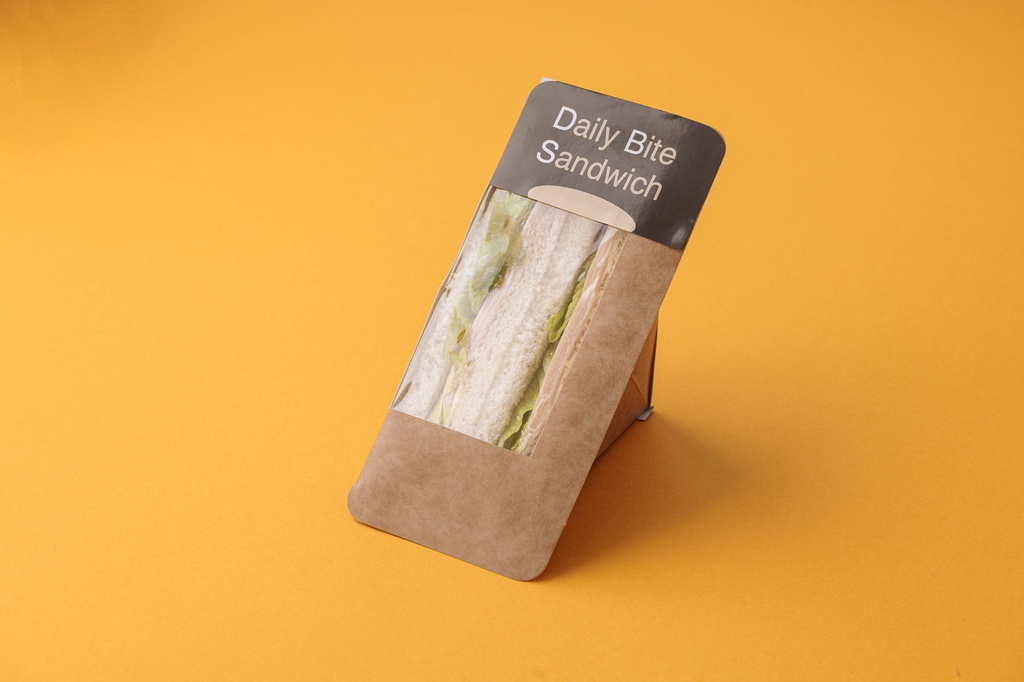 P-TURKEY SANDWICH