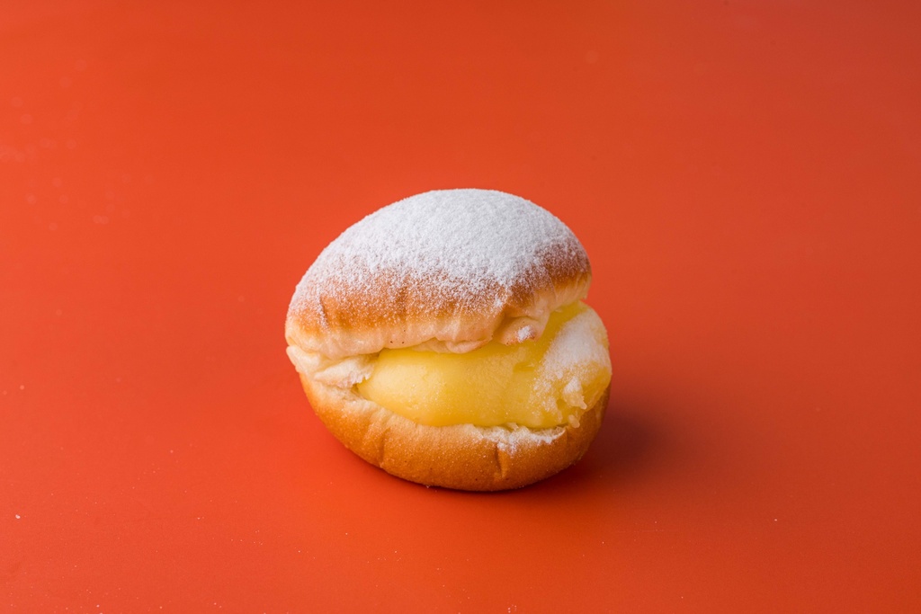 BAYBY DONUT