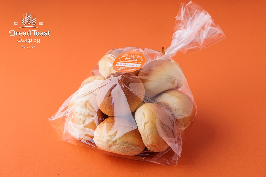 BRIOCHE DINNER 30G X10