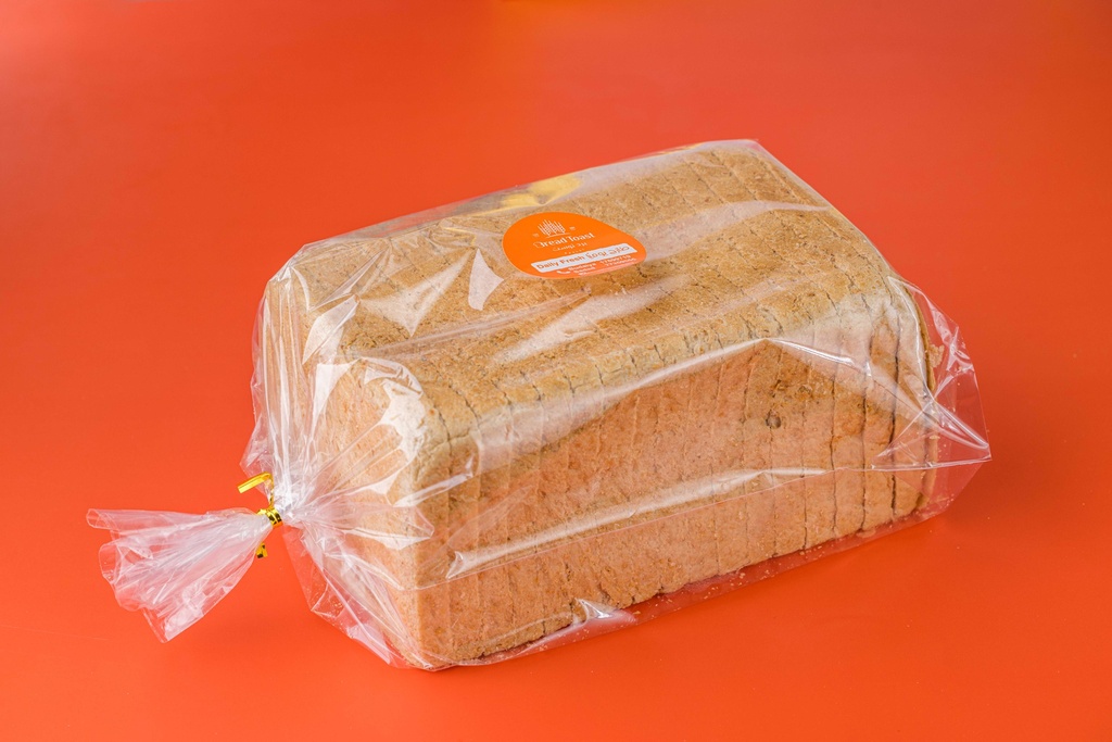 BROWN SLICE