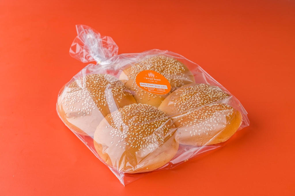BURGER ROLL SEM