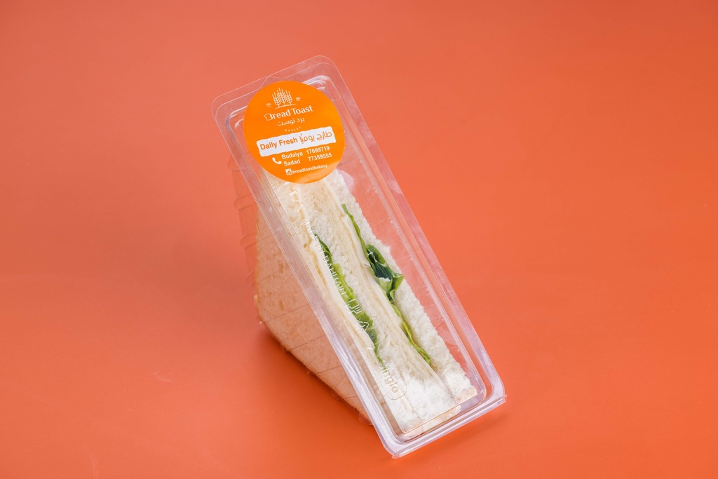 CHEESE SANDWICH