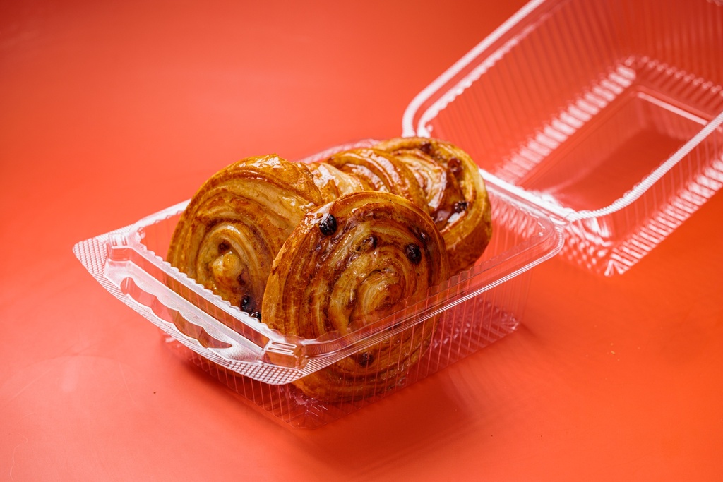 CINNAMON ROLL X5
