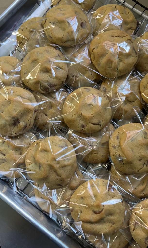 CLASSIC COOKIE'S 40G