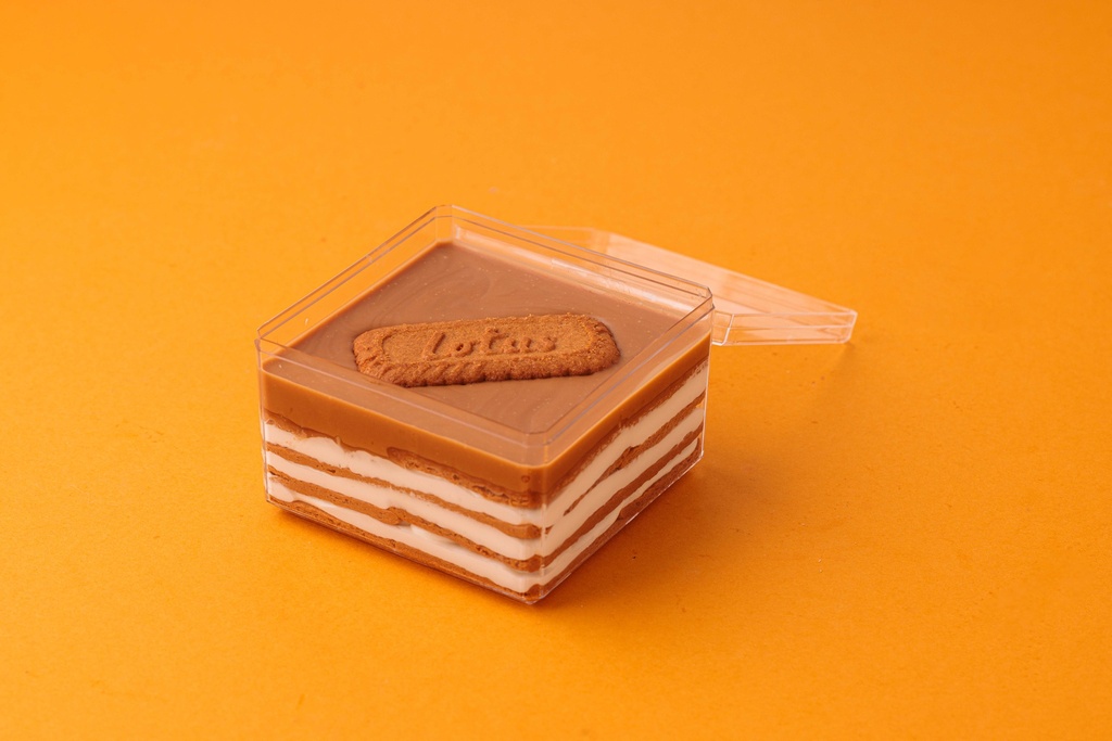 LOTUS GRAHAM SLICE 1PCS