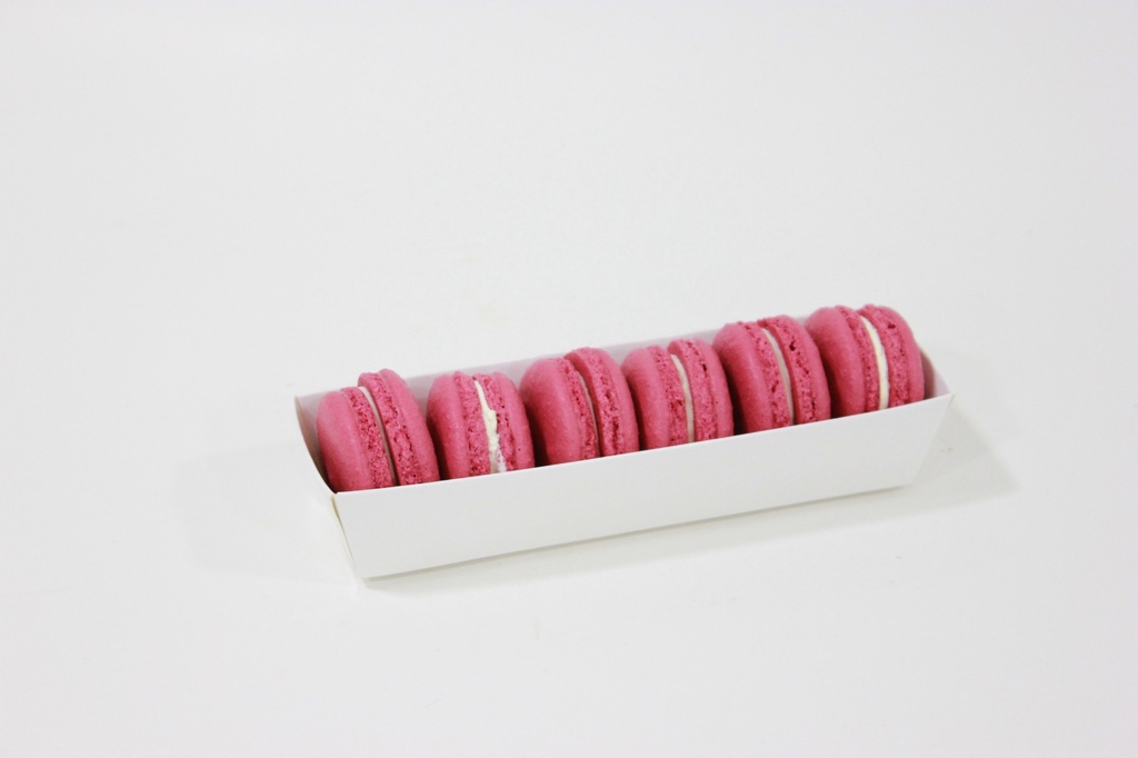 MACARONS X 6