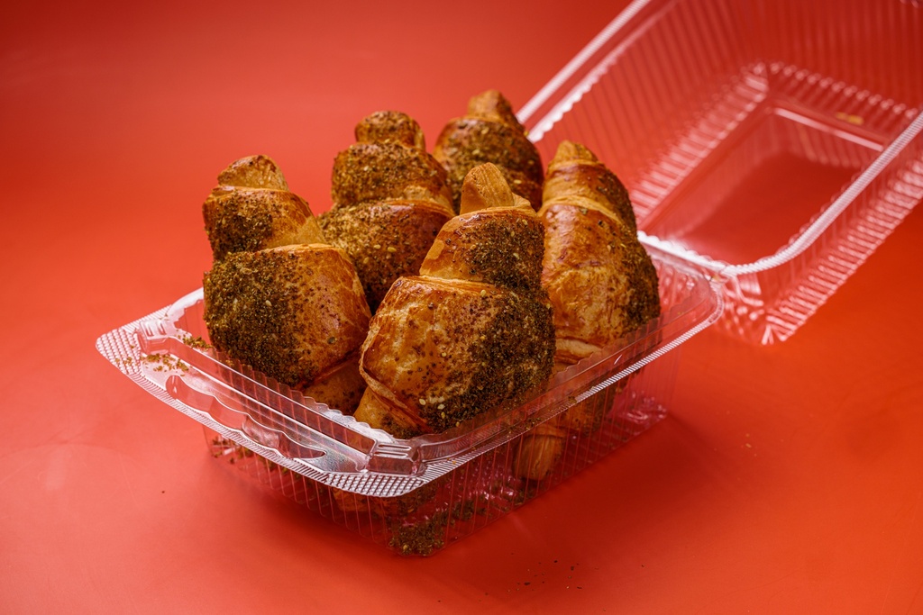 P-BUTTER ZATAR CROISSANT L X5