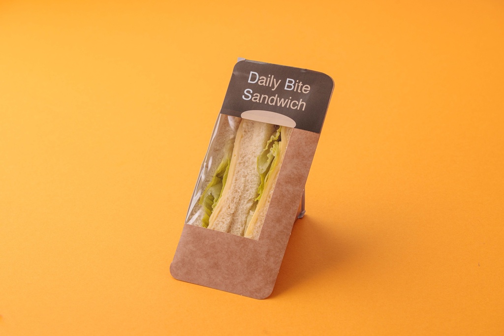 P-CHEESE SANDWICH