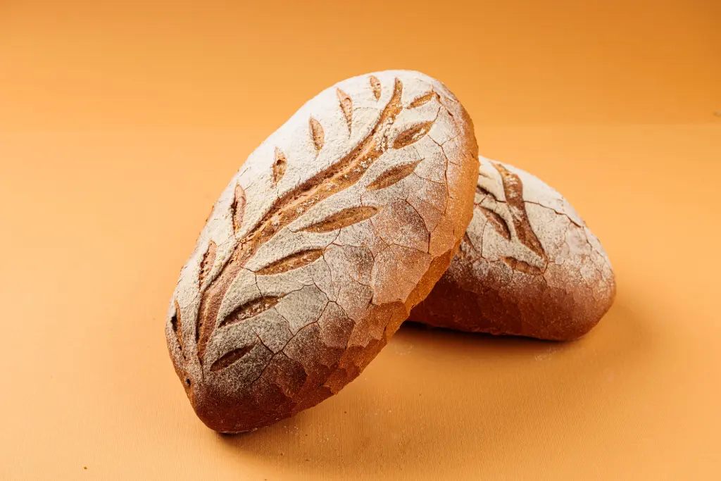 P-COUNTRY BREAD BLOOMER
