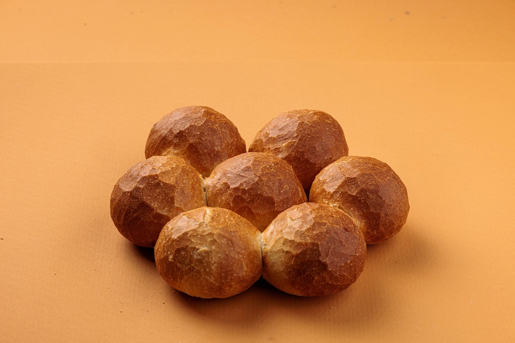P-FLOWER BREAD