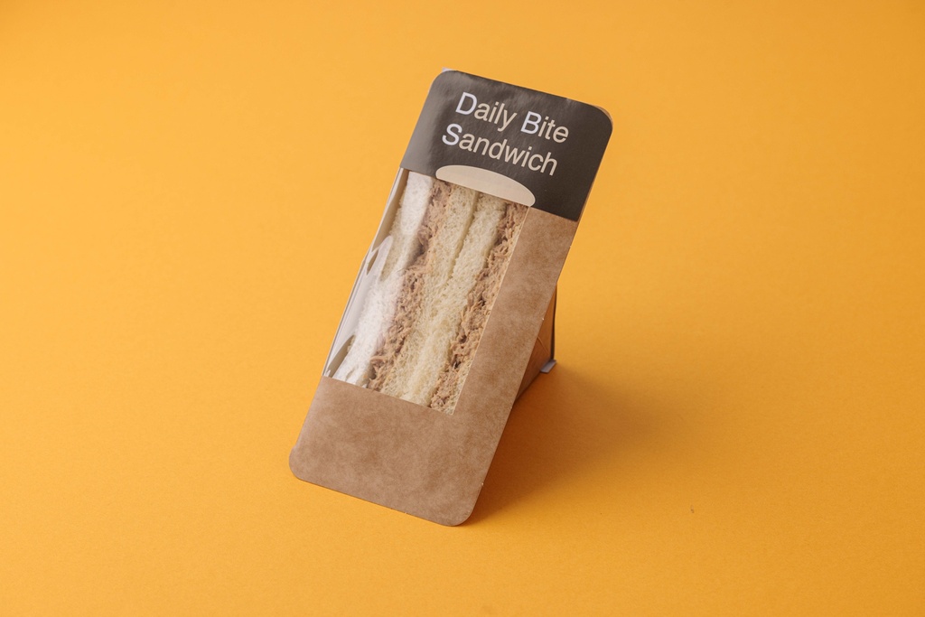 P-TUNA MAYO SANDWICH