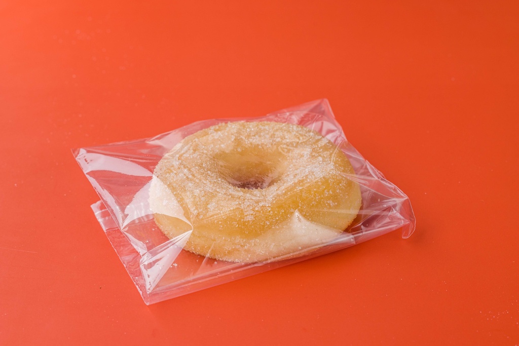 SUGER DONUT