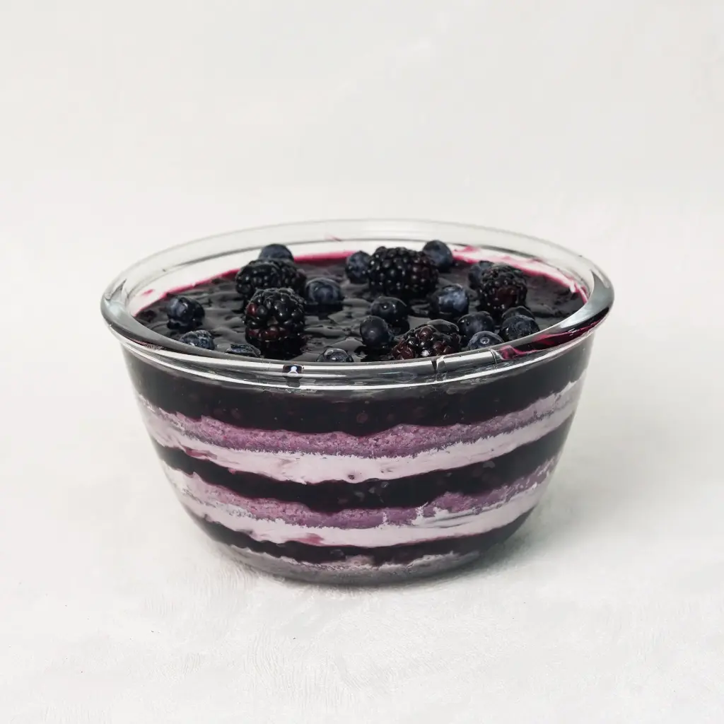 BLUEBERRY BOWL