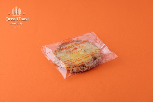 [000039] SPICY VEG PIZZA