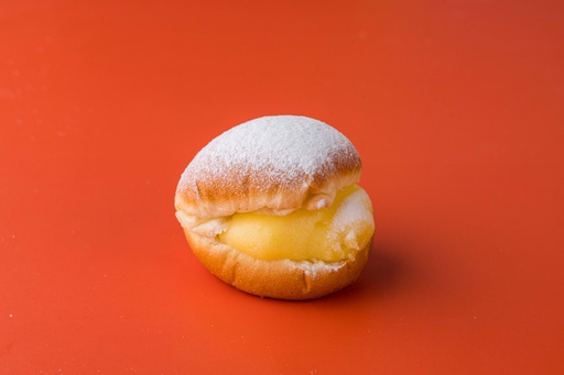 [000046] BAYBY DONUT