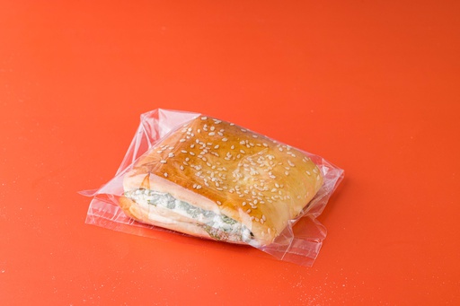 FETA CHEESE ROLL