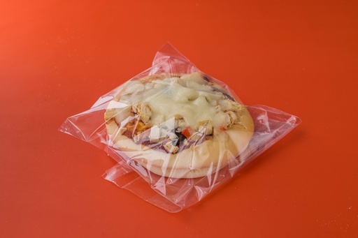 [000070] CHICKEN PIZZA