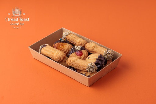 [000093] TRAY BISCUITS BD1