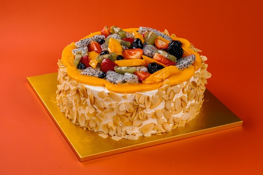 [000147] MIX FRUIT SPECIAL CAKE