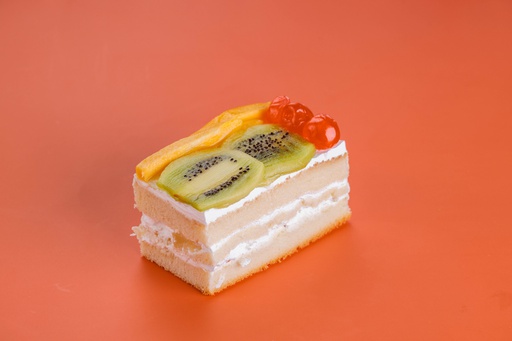 FRUIT PASTRY