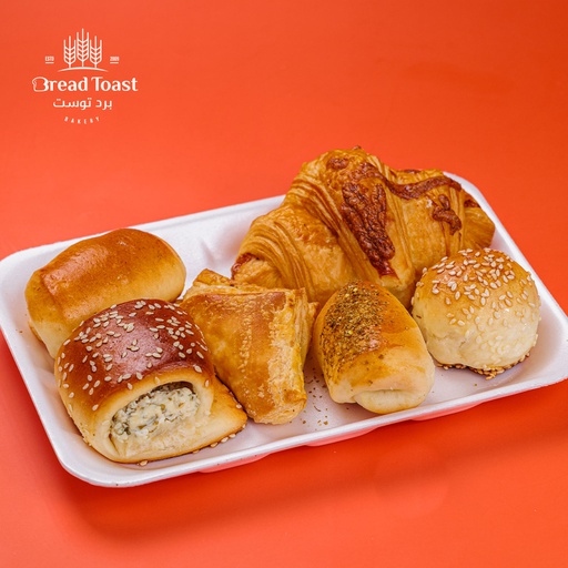 [000190] PARCEL MEALS #16