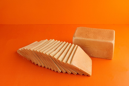 [000250] BRIOCHE SLICE BREAD