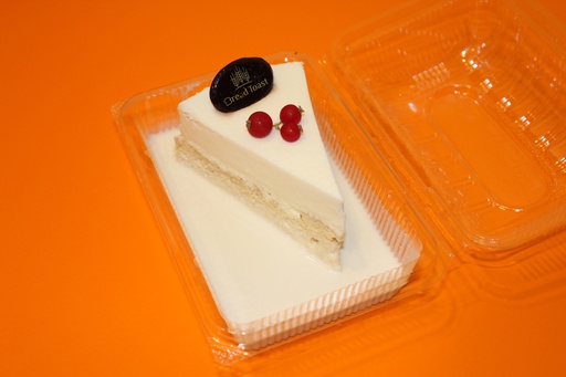 SIGNATURE MILK CAKE SLICED