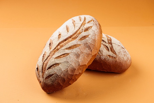 P-WHOLE MEAL BLOOMER