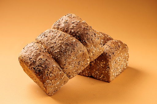 P-SIX GRAINS BREAD LOAF