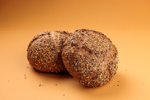 P-KRAFTKORN BREAD ROUND