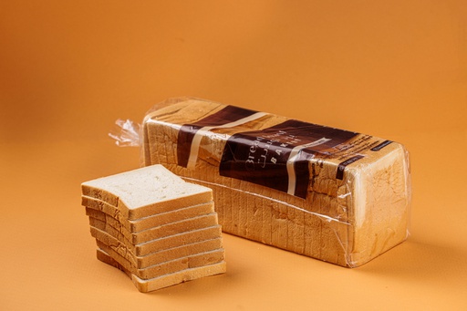 P-WHITE BREAD SLICE LONG