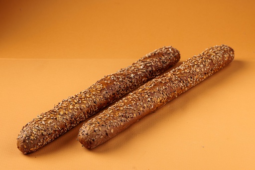 P-SIX GRAINS BAGUETTE