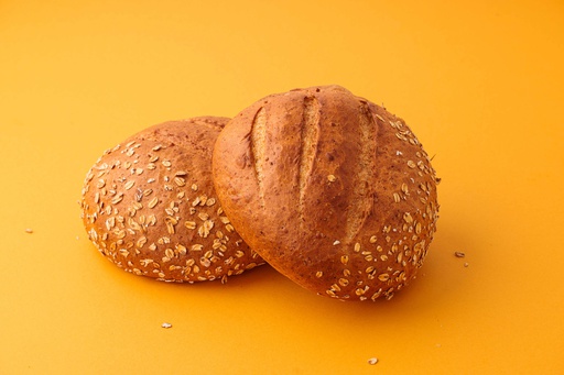 P-OATS BREAD