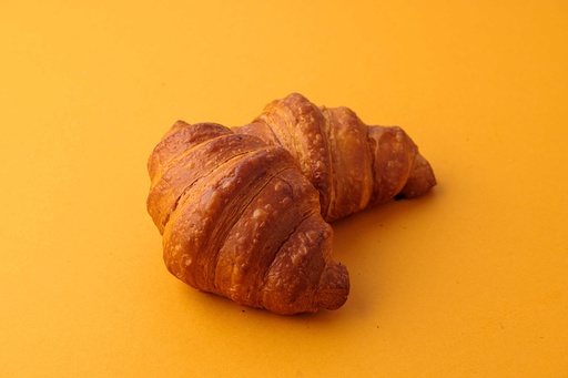P-BUTTER CROISSANT LARGE