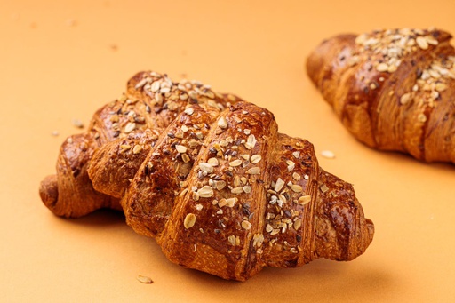 P-SIX GRAIN CROISSANT