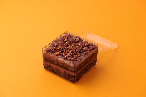 [50184772] GALAXY CHOCOLATE SLICE CAKE