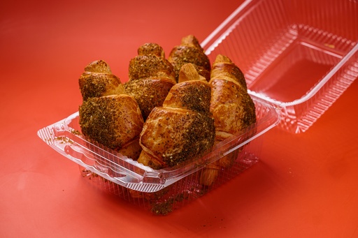 P-BUTTER ZATAR CROISSANT L X5