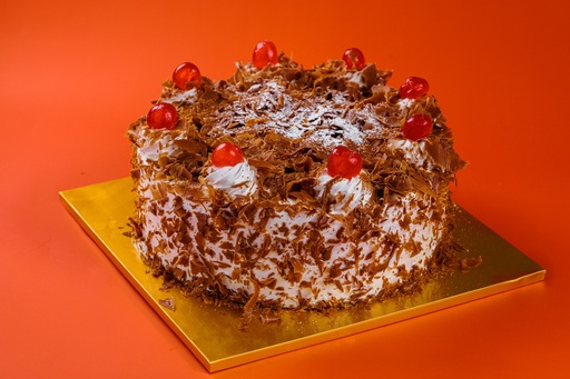 [000149] BLACK FOREST CAKE