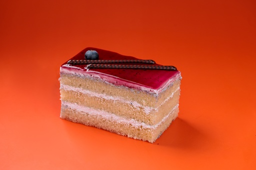 [000164] BLUEBERRY PASTRY