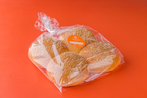 [000003] BURGER ROLL SEM