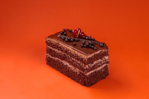 [000160] CHOCOLATE PASTRY